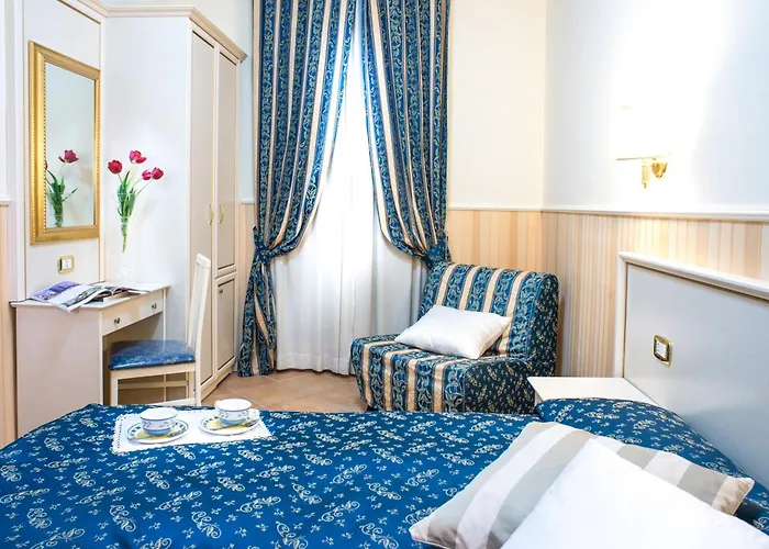 Anfiteatro Flavio Otel Roma