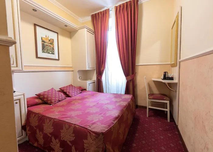 Otel Anfiteatro Flavio