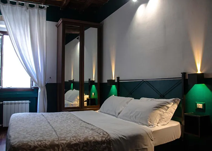 Anfiteatro Flavio Otel 3*