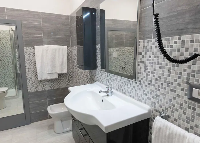 Anfiteatro Flavio Otel