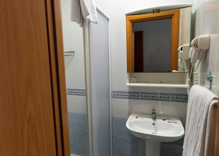 Otel Anfiteatro Flavio 3*