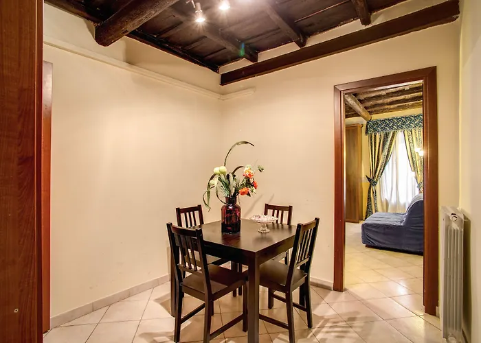 Otel Anfiteatro Flavio Roma
