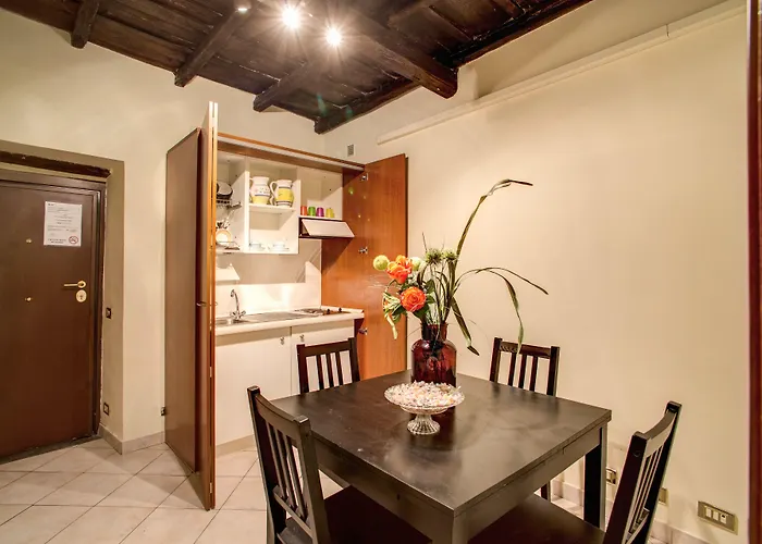 Otel Anfiteatro Flavio 3*