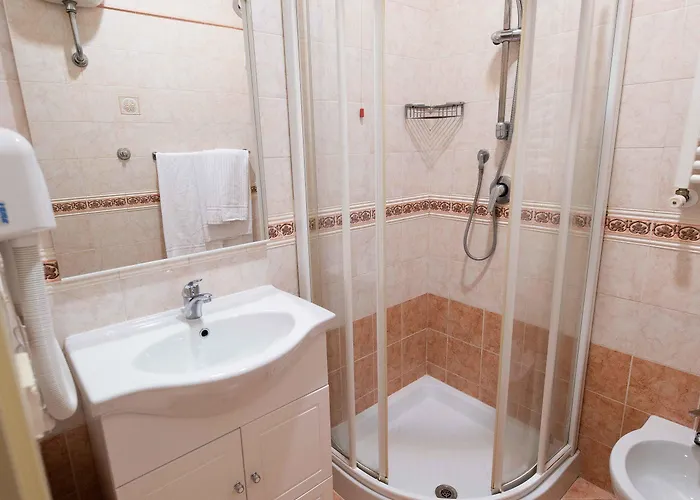 Otel Anfiteatro Flavio 3*