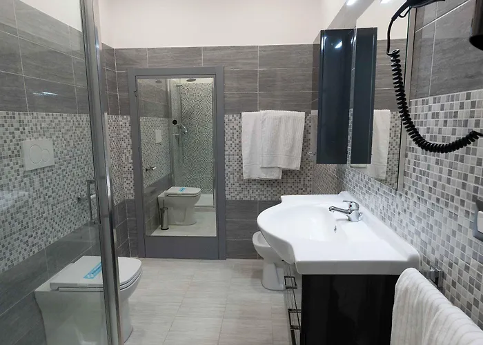 Otel Anfiteatro Flavio 3*