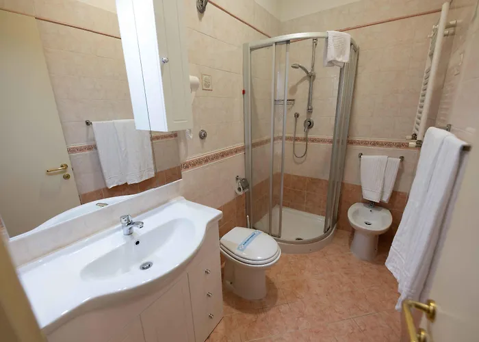 Anfiteatro Flavio Otel Roma