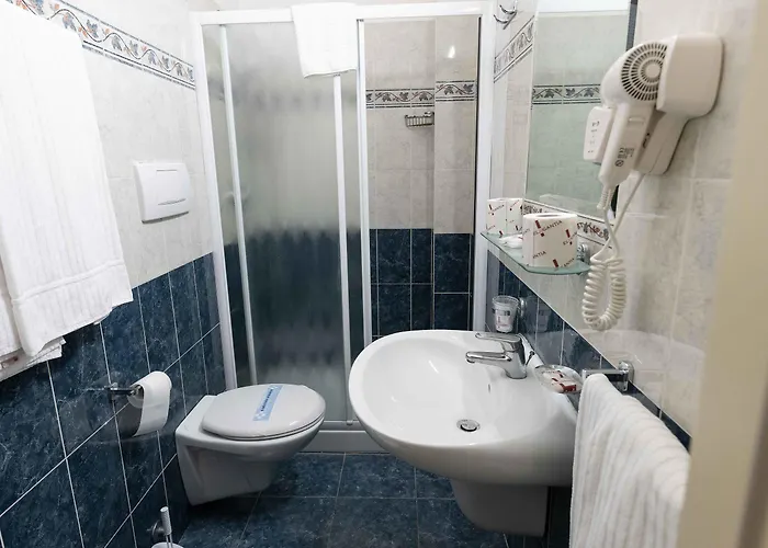 Otel Anfiteatro Flavio