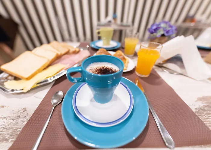 Anfiteatro Flavio Otel 3*