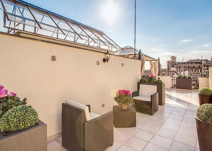 Otel Anfiteatro Flavio 3*
