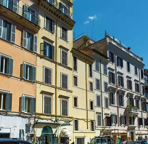 Anfiteatro Flavio Otel