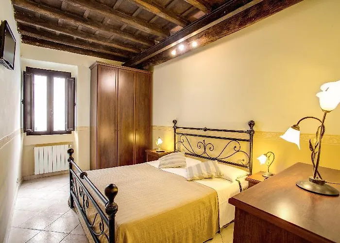 Otel Anfiteatro Flavio