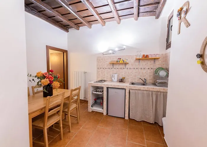 Anfiteatro Flavio Otel