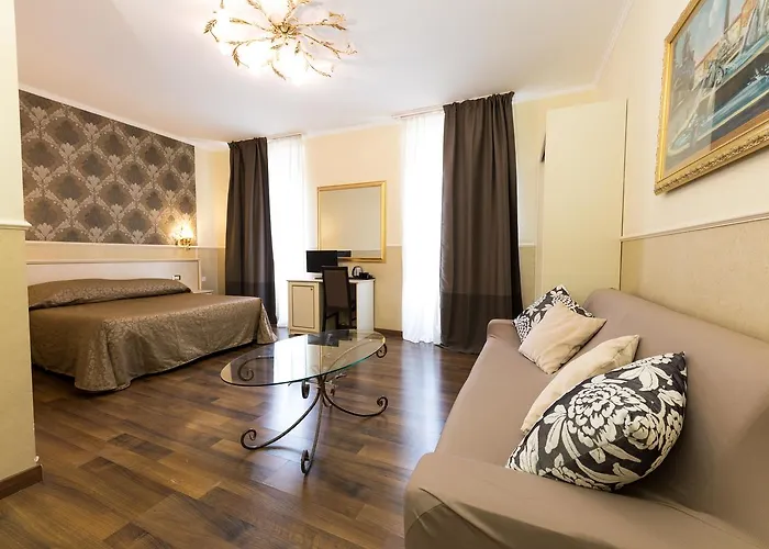 Anfiteatro Flavio 3* Roma