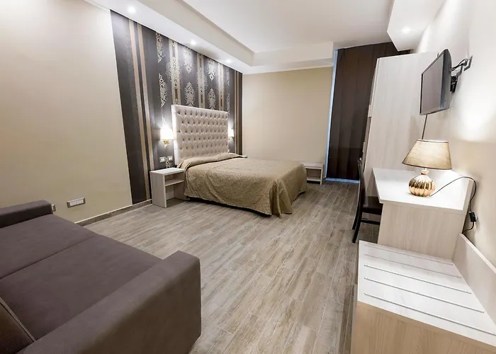 Anfiteatro Flavio 3* Roma