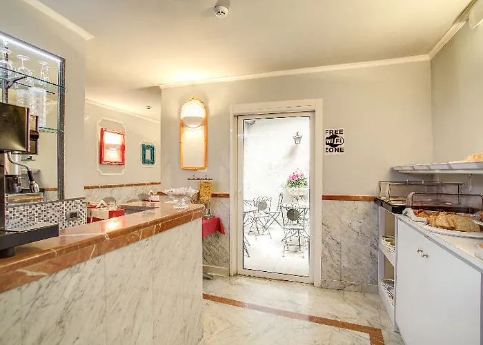 Anfiteatro Flavio 3* Roma