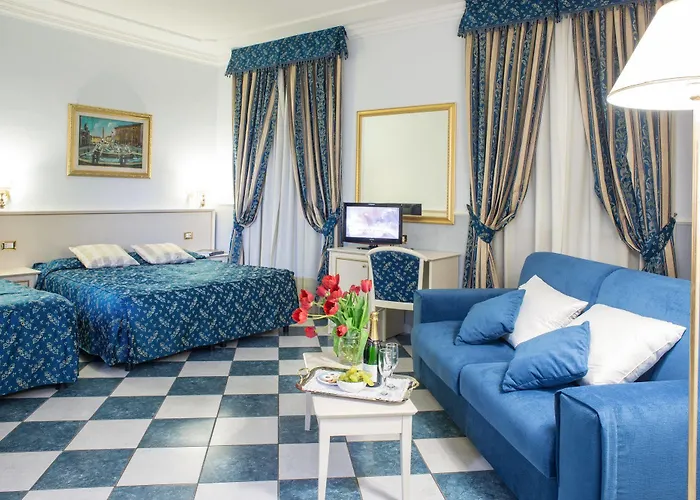 Anfiteatro Flavio 3* Roma