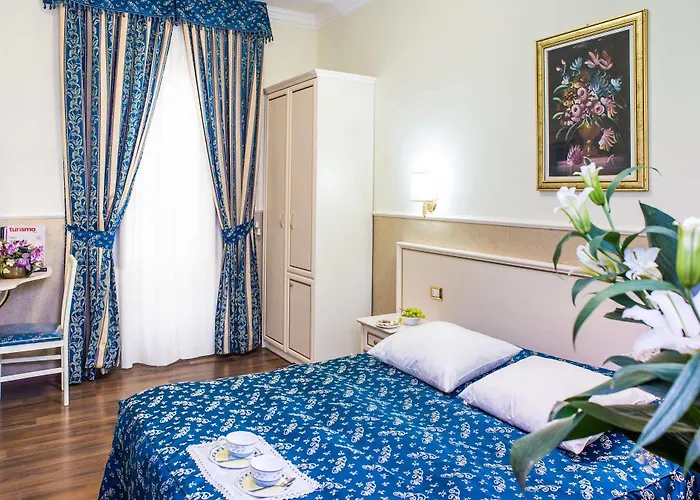 Anfiteatro Flavio Otel 3*