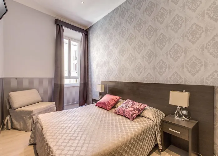 Otel Anfiteatro Flavio