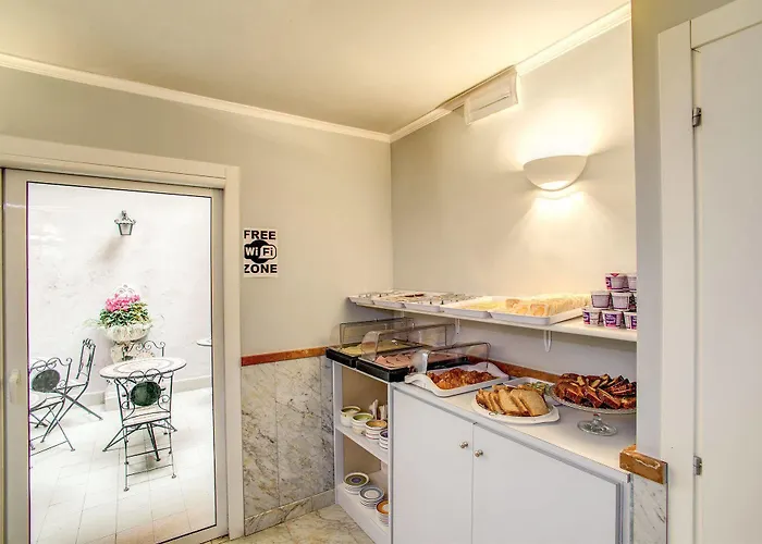 Anfiteatro Flavio Otel 3*