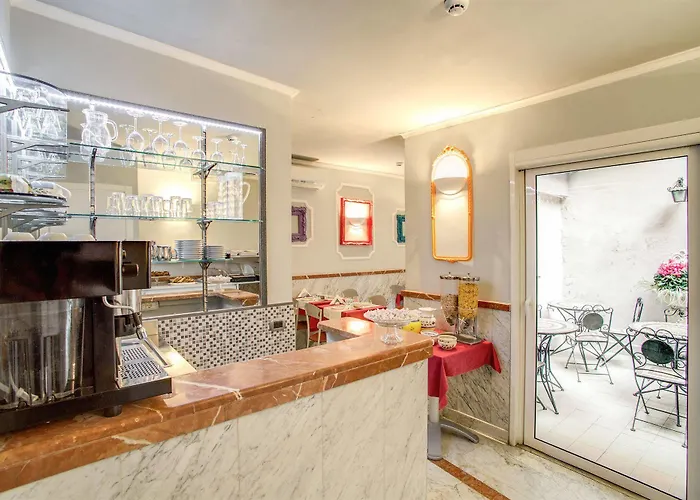 Otel Anfiteatro Flavio