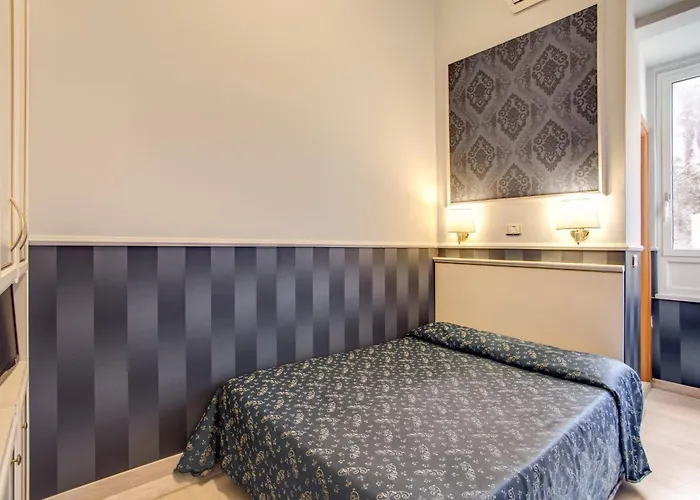 Otel Anfiteatro Flavio Roma