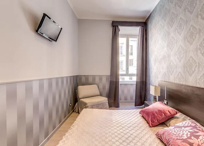 Anfiteatro Flavio Otel 3*